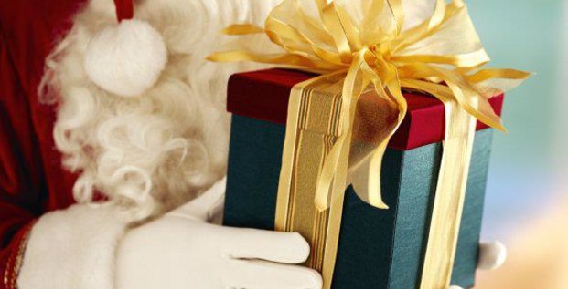Ferez-vous partie des 52% de Français qui n'hésiteront pas à revendre certains de leurs cadeaux de Noël ?