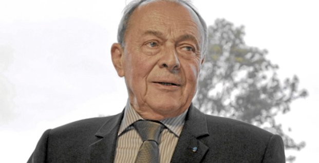Michel Rocard - Ancien Premier ministre français (1988-1991)
