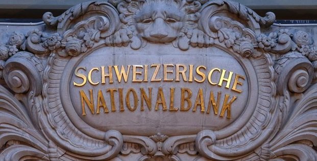 La banque nationale suisse beneficiaire au 3e trimestre
