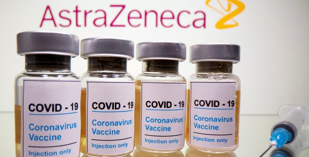 L'inde autorise le vaccin d'astrazeneca contre le coronavirus