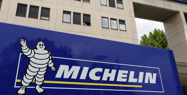 Michelin compte supprimer 2.300 postes en france
