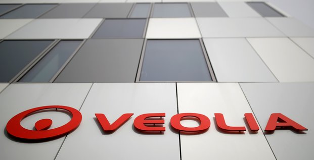 Veolia a adresse a suez son offre d'achat sur 70,1% du capital