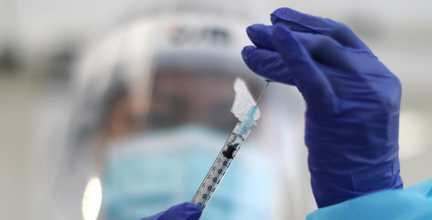 Coronavirus: le vaccin pfizer/biontech est efficace sur les variants anglais et sud-africain, selon une etude