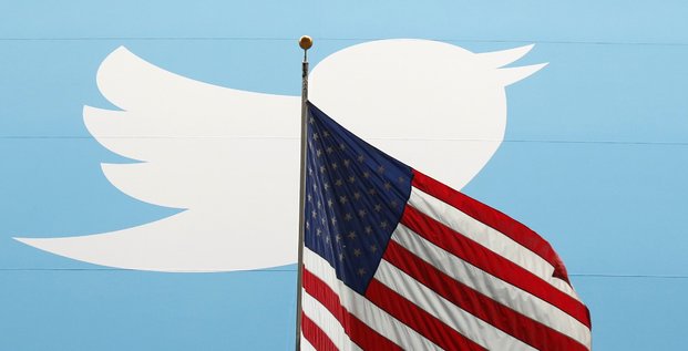 Usa 2020: twitter mettra en garde contre les revendications prematurees