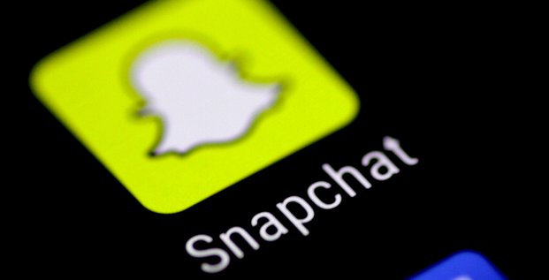 Snapchat annonce la suppression definitive du compte de trump