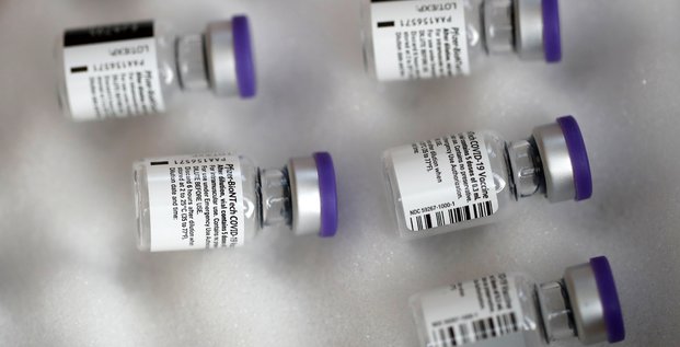 Coronavirus: mayotte attend ses premiers vaccins, entre inquietude et colere