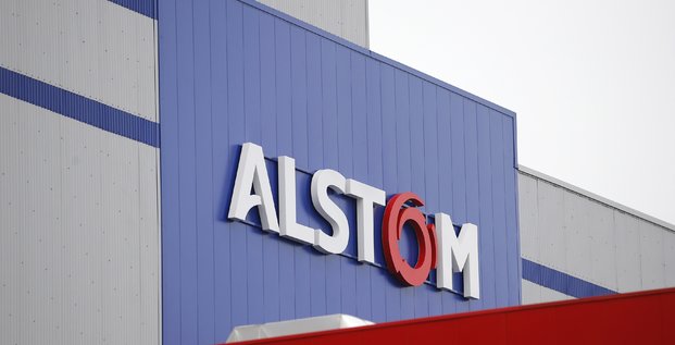 Alstom finalise le rachat des activites ferroviaires de bombardier