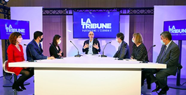 La Tribune Montpellier, event La rentrée économique 2021