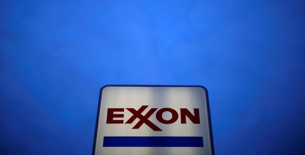 Exxon prevoit de supprimer 14.000 emplois