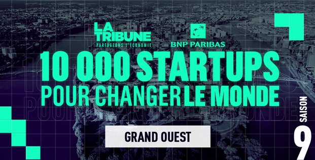 10000 startups nantes 2021