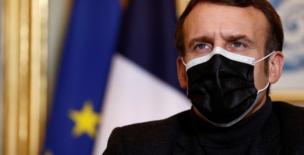 Macron a evoque avec biden une issue au conflit airbus-boeing, rapporte cnbc