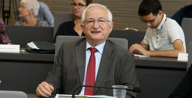 Gérard Ancelin