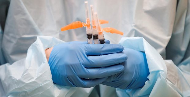 Coronavirus: l'ue va accelerer l'approbation des vaccins modifies contre les variants du sars-cov-2