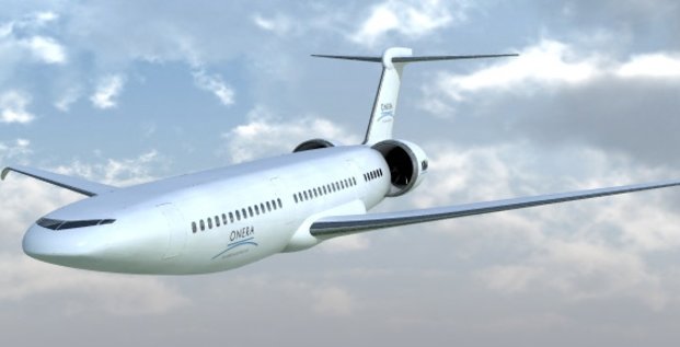 ONERA avion du futur cour des comptes