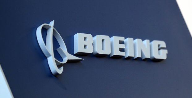 Boeing, a suivre a wall street