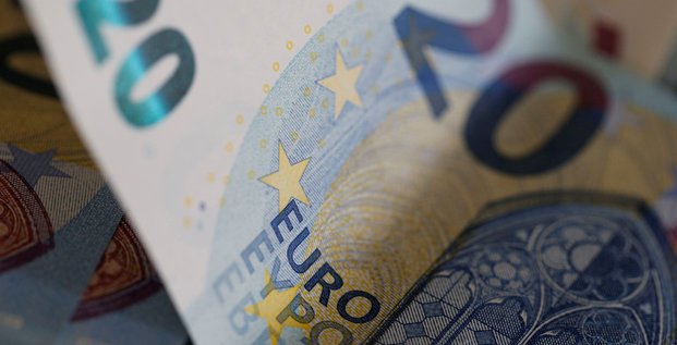 Le rebond des prix en zone euro juge temporaire