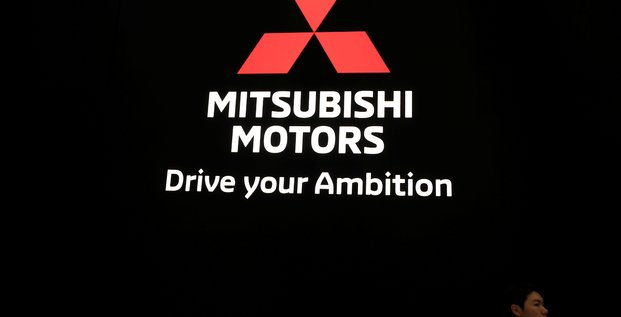 Mitsubishi complete sa gamme en europe avec des vehicules renault