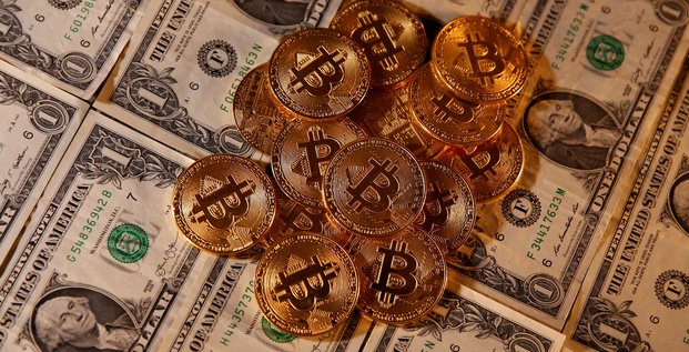 Le cours du bitcoin a depasse 60.000 dollars