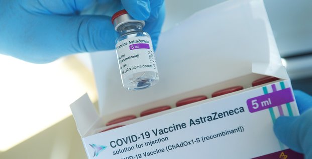 Coronavirus: l'allemagne suspend le vaccin astrazeneca