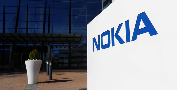 Nokia abaisse ses previsions pour 2020, annonce une nouvelle strategie