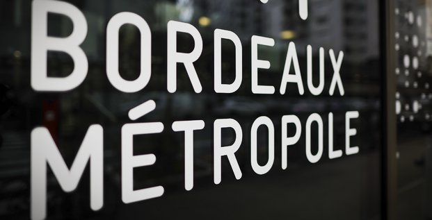 Bordeaux Métropole