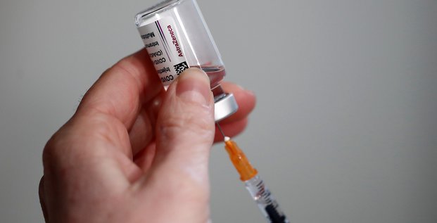 Coronavirus: reprise des injections du vaccin astrazeneca dans une dizaine de pays