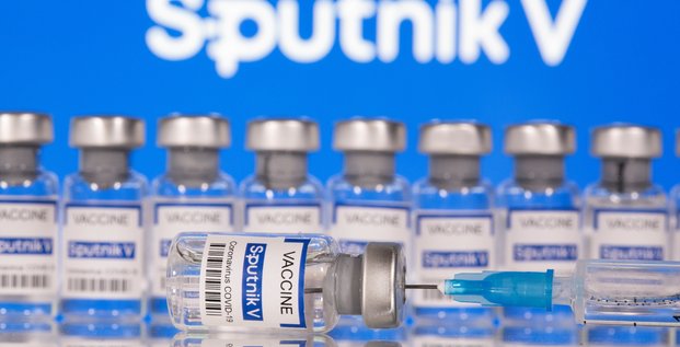 Coronavirus: l'europe n'a pas besoin du vaccin russe spoutnik v, dit breton