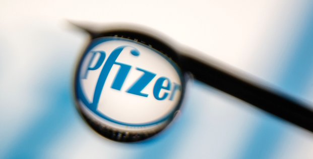 Pfizer va developper de nouveaux vaccins en utilisant l'arn messager, rapporte le wsj