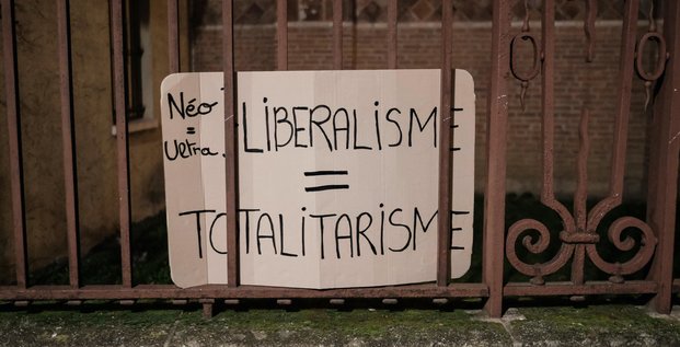 libéralisme