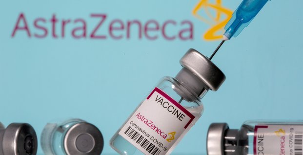Astrazeneca ne doit plus exporter de vaccins avant d'avoir livre l'ue, dit von der leyen