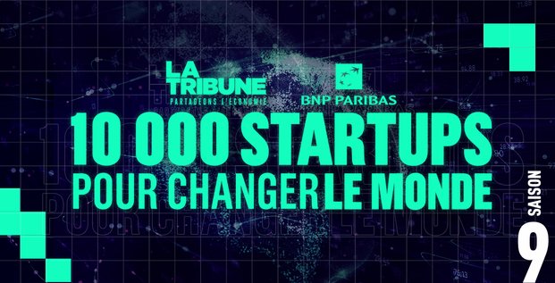 10000 startups 2021