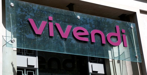 Vivendi annonce une ligne de credit bancaire de trois milliards d'euros pour umg