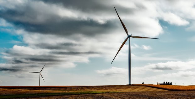 énergies renouvelables, éolien
