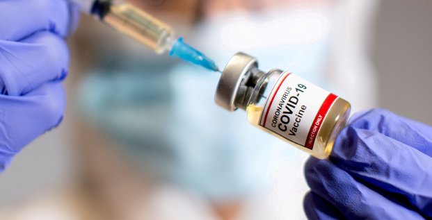 Coronavirus: premiers resultats encourageants pour le candidat vaccin de valneva