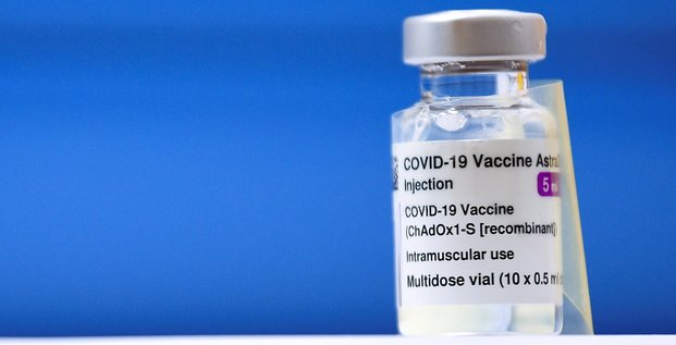 Coronavirus: l'ema tiendra une conference de presse sur le vaccin astrazeneca le 7 ou 8 avril