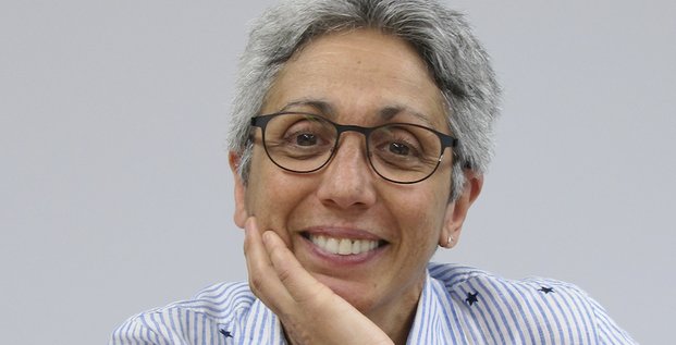 Colette Weizman