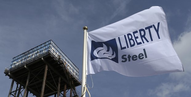 Le proprietaire de liberty steel exhorte les creanciers a ne pas le lacher