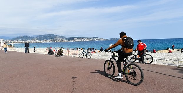 Nice Côte d'Azur