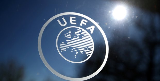 Football: l'uefa prete a des sanctions face au projet de super ligue