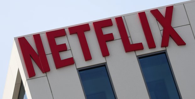 Netflix decoit avec ses recrutements d'abonnes
