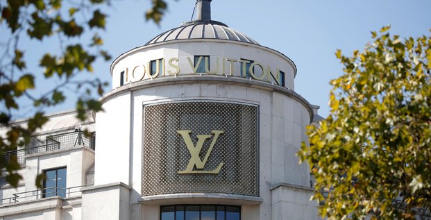 Lvmh a porte sa participation dans tod's a 10%, dit le groupe italien