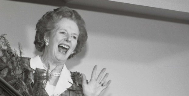 Thatcher Margaret