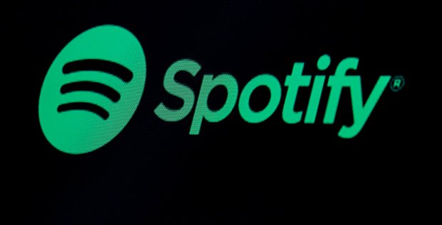 Spotify a suivre a wall street