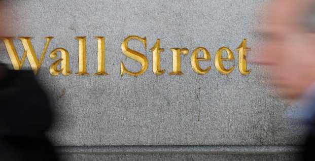 Wall street ouvre en baisse
