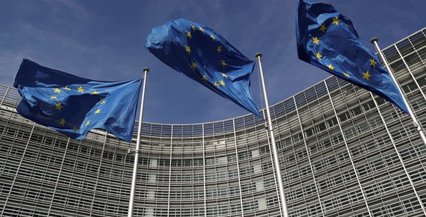 La justice europeenne se prononcera le 12 mai sur les recours fiscaux d'amazon et engie