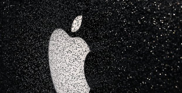 Apple a suivre a wall street