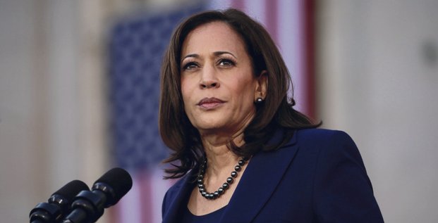 Kamala Harris