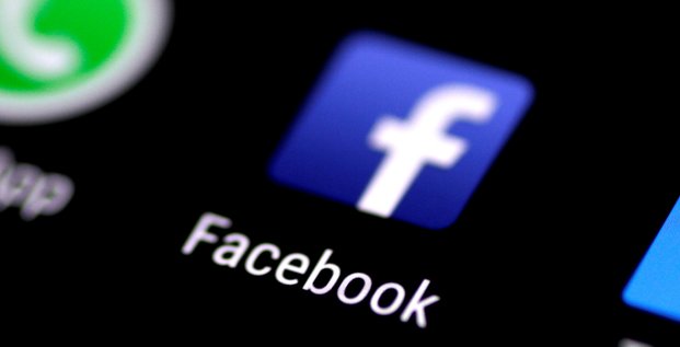 France: rsf accuse facebook de pratiques commerciales trompeuses