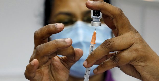 Coronavirus: singapour met en garde contre les effets des variants sur les enfants