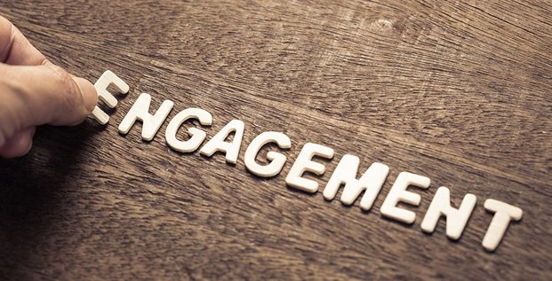 engagement